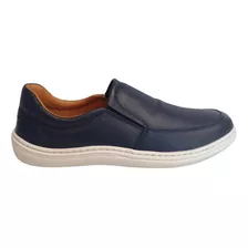 Slip-on Luflex Masculino 50251