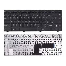 Teclado Ultrabook Positivo X8000 X8600 Mp-11p56pa-5283w Br