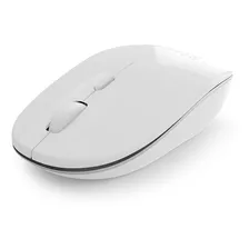 Klip Xtreme Mouse Inalambrico Arrow 2.4ghz 4 Botones 1600dpi