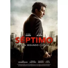 Dvd Séptimo (2013)