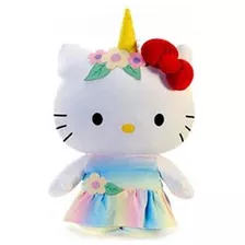 Hk Hello Kitty Unicornio 12 Felpa