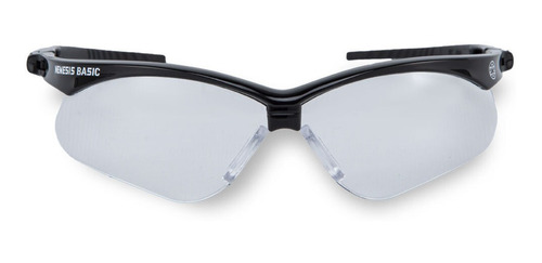 Lentes Gafas De Proteccion Seguridad Nemesis Basic