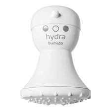 Ducha Eléctrica Hydra 5200w 3 Tiempos 220v