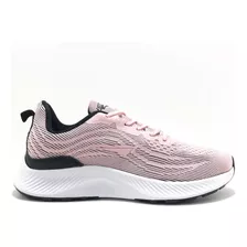 Zapatilla Deportiva Dama Mujer Livianas Air 1752