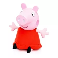 Pelúcia Peppa Pig
