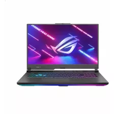 Notebook Asus Rog Strix G17 (2023) Rtx 4060 Ryzen 9 7845hx