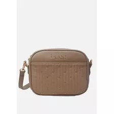 Crossbody De Mujer Marca Bebe Modelo Aliah Camera 