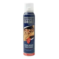 Limpador Cordas Condicionador Renovador Cordas Solez Spray 