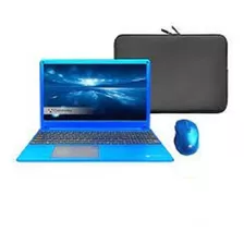 Notebook Gateway Gwnc31514-bl Core I3-1115g4 4gb 128gb Ssd