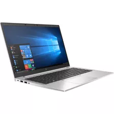 Hp 14 Elitebook 840 G7 Multi-touch Laptop (wi-fi Only)