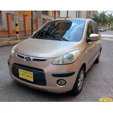 Hyundai I10 / Modelo 2009