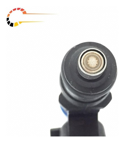 Inyector Fiat 500 1.4 L 4 Cil 2012-2015  Foto 4