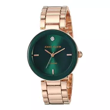 Anne Klein | Reloj Mujer | Ak/1362gnrg | Original