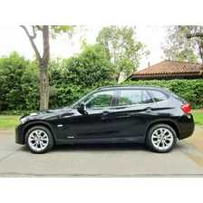 Bmw X1 28i Sport 3.0 Autom. 2011