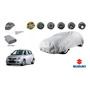 Suzuki Ignis 2006-2010 13 Pzs Fundas De Asiento De Tela