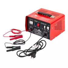 Carregador De Bateria Automotivo 12v 24v Cb-13s 127v Worker 