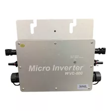 Micro Inversor Solar 200w 