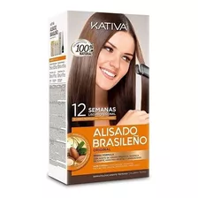 Alisado Brasilero Para Todo Tipo De Cabello