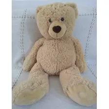 Oso De Peluche 60 Cm