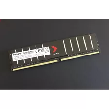 Memoria Ram Pny Xlr8 Ddr4, 8gb 3200mhz, Cl16