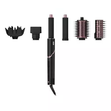 Secador De Pelo Multisistema Shark Hd440bk 6 Piezas