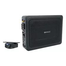 Rockville Rw68ca - Subwoofer Para Coche O Camión (400 W, 2.