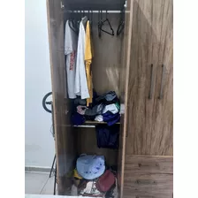 Guarda Roupa De Casal 