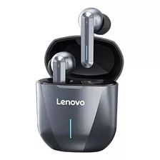 Auricular Bluetooth Lenovo Live Pods Xg01 Gamer 4hs