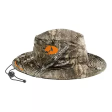 Mission Sombrero Cubo Refrescante Mossy Oak Camo 3 Sombreros