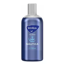 Veritas Colonia Náutica 350ml