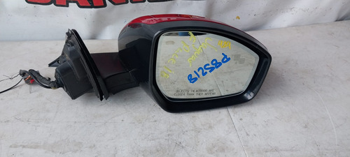 Espejo Retrovisor Jaguar F Pace 2018 Foto 2