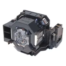 Lampara Para Proyector Epson S5 S6 X6 77 Elplp41