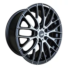 Llantas Deportivas Adv.1 Aro 17x7.5 5x114 (set4)