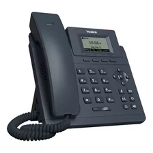 T30 - Telefone Ip Yealink Sip Com Fonte