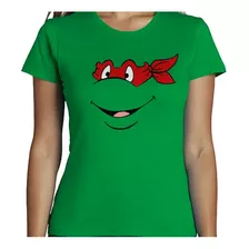 Playeras Coleccion Tortugas Ninja Tmnt Todas Las Tallas Unsx