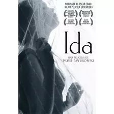 Ida Pawel Pawlikowski - Dvd Original
