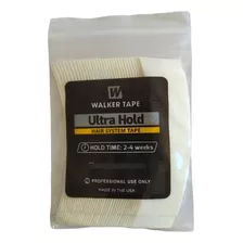 Fita Prótese Capilar Ultra Hold 36 Peças 