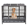 Segunda imagen para búsqueda de jaulas para perros