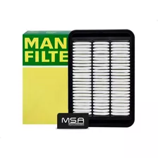 Filtro De Ar Azera Gls 3.0 24v V6 Gasolina 2012 2013 2014