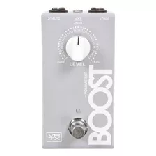 Pedal Vertex Boost Mk Ii