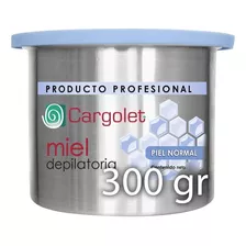 Cera Miel Piel Normal Cargolet 300 Grs