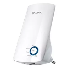 Repetidor Amplificador De Sinal Wireless Extensor Wifi 300mb