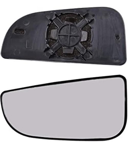 Foto de Gsrecy Cristal Retrovisor Para Dodge Ram 1500 2500 3500