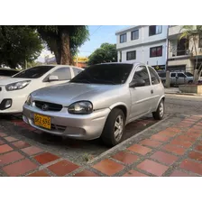 Chevrolet Corsa Active