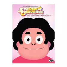 Cartoon Network: Steven Universo: La Primera Estación Comple