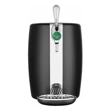 Chopeira Elétrica Heineken Krups Beertender B101 127v 5l