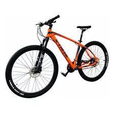 Bicicletas Xtreme Modelo Florida, Frenos Hidráulicos, Aro 29