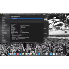 Macbook Pro Retina 15.4 Mid 2014 Tope De Gama