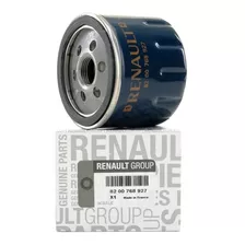 Filtro De Oleo Renault Sandero 1.0 12v Sce Flex Life