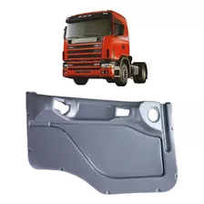 Forro Porta Scania 124 Serie 4 L/e Cabines P/t/r